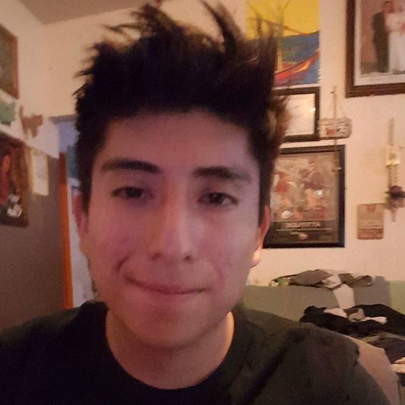 Meet your Posher, Julio - Picture 1 of 1